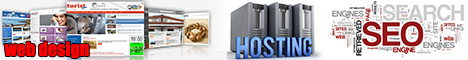 ILIGSOFT - web design, hosting, seo marketing